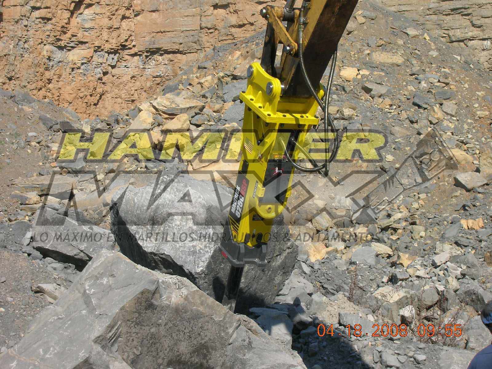 Dunlop stone 065